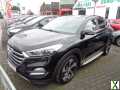 Foto Hyundai Tucson 25 Jahre 4WD / LEDER / NAVI / LED