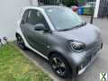 Foto Smart ForTwo fortwo coupe electric drive / EQ