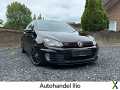 Foto Volkswagen Golf VI GTI adidas *Steuerkette Neu