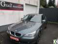 Foto BMW 530d Limousine*DPF*Automatik*TÜV03/2026