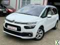 Foto Citroën Grand C4 Picasso/Spacetourer Selection