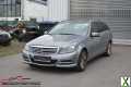 Foto Mercedes-Benz C 220 CDI BlueEfficiency Motorschaden