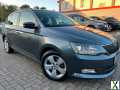 Foto Skoda Fabia Combi PDC/S-Heft/Klima/HU&AU NEU