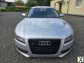 Foto Audi A5 Sportback 3.0 TDI quattro