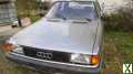 Foto Audi 80 CL 1.8 Benziner 90Ps