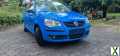 Foto Volkswagen Polo 1.2 44kW Trendline Trendline