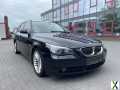 Foto BMW 535 Baureihe 5 Touring 535d AUTOMATIK/NAVI/TÜV