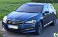 Foto Skoda Superb 2.0 TSI 4x4 L&K COMBI, AHK fast Voll.