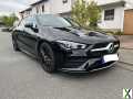 Foto Mercedes-Benz CLA 220 d AMG li - 8 Gang - Ambiente Beleuchtung