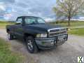 Foto Dodge RAM 1500 5,2l V8
