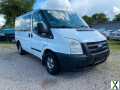 Foto Ford Transit Kombi FT 280 K/9 Sitz/Klima