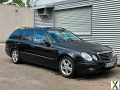 Foto Mercedes-Benz E 220 T CDI T-Model/Avantgarde/Navi/Bi-Xenon/AHK