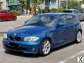 Foto BMW 1er M Paket top Zustand