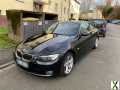 Foto BMW 325d Cabrio E93 Logic7 Leder Xenon