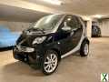 Foto Gepflegter Rentnerfahrzeug Smart Fortwo 450 - NUR 54200 Km!