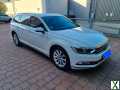 Foto VW Passat 2.0 TDI Highline Vollausstattung Top Zustand