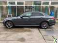 Foto Mercedes-Benz C 200 d AVANTGARDE Aut. LED Paket Sport Camera