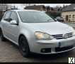 Foto VW Volkswagen GOLF V 5 1.9 TDI AHK Checkheft Alufelgen Zahnriemen