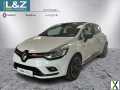 Foto Renault Clio Intens TCe 120 Automatik Klima/Navi/PDC