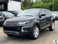 Foto Land Rover RANGE ROVER EVOQUE 2.0 D AUT. ~MOTORPROBLEM~