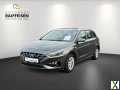 Foto Hyundai i30 CW Pure Klima, Tempomat, BLuetooth