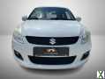 Foto Suzuki Swift Club*KeylessGo*Klima*Tempomat*SHZ*18 Zoll*