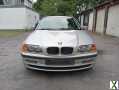 Foto BMW 318i touring--TÜV 05/26