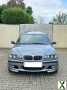 Foto BMW 325i Exclusive*AHK*Schiebedach*Großes Navi*Leder