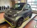 Foto Smart ForTwo cabrio 0.9 66kW BRABUS edition twinam