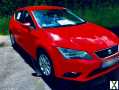 Foto Seat Leon 1,6 TDI Style