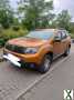 Foto Dacia Duster SCe 115 Klima Mit Mobilitätsgarantie