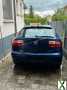 Foto Seat Leon in Blau