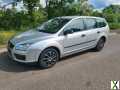 Foto Ford focus 1.6 TDI | TÜV NEU 05/2026