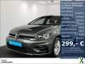 Foto Volkswagen Golf Variant VII 2.0 TDI DSG R-Line NAV AHK KAME