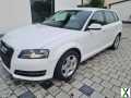 Foto Audi A3 Sportback 1.4 TFSI Attraction