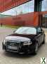 Foto Audi A3 Cabriolet