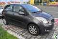 Foto Toyota Yaris 1,3-l-VVT-i Team Automatik TÜV bis 02/26