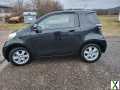 Foto Toyota IQ 1,4 Diesel 4 Sitze