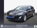 Foto Ford Focus Turnier 1.0 EcoBoost Start-Stopp-System Au