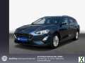 Foto Ford Focus Turnier 1.0 EcoBoost Hybrid TITANIUM