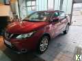 Foto Nissan Quashai 1.2 Benzin Euro 6 Motorschaden