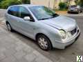 Foto Volkswagen Polo 1.4TDI Highline Highline