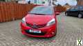 Foto Toyota Yaris Cool (96Tkm)