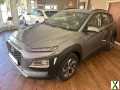 Foto Hyundai Kona 1,6l Trend Hybrid AHK Automatik *37.000km* 1. Hand