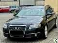 Foto Audi A6 3.0 TDI Quattro SLine