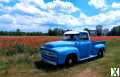 Foto Ford F100 1953