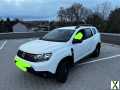 Foto Dacia Duster