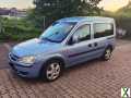 Foto Opel Combo Life 1.7 DTI (75 P.S. Isuzu Motor) Generalüberholt