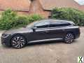 Foto Volkswagen Arteon 2.0 TDI DSG R-Line Shooting Brake AHK