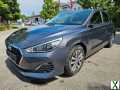 Foto Hyundai i30 YES!